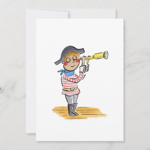 Pirate Kaart