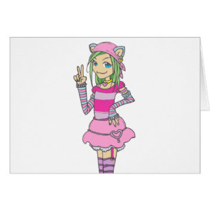 Pirate Kat
