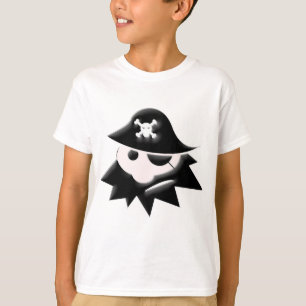 Pirate Kind T-shirt