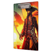 Pirate Klembord (Links)
