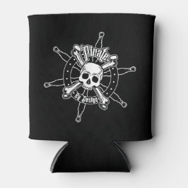 Pirate Koelbox Blikjeskoeler