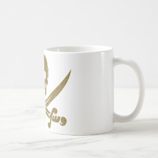  Pirate Koffiemok