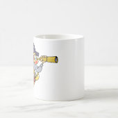 Pirate Koffiemok (Center)