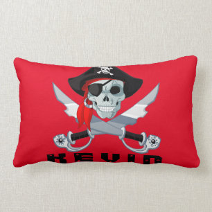 Pirate Kussen