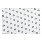 Pirate Kussensloop (Achterkant)