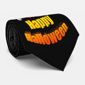 Pirate Laurent Drapeau w extra Stropdas met lange (Opgerold)