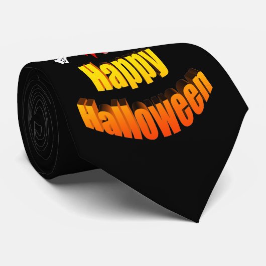 Pirate Laurent Drapeau w extra Stropdas met lange  (Opgerold)