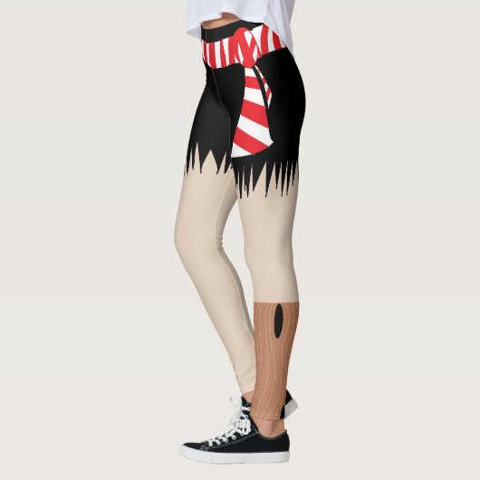 Pirate Leggings (Links)