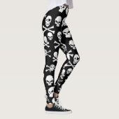 Pirate Leggings (Rechts)