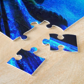 Pirate Legpuzzel (Zijkant)