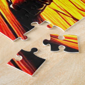 Pirate Legpuzzel (Zijkant)