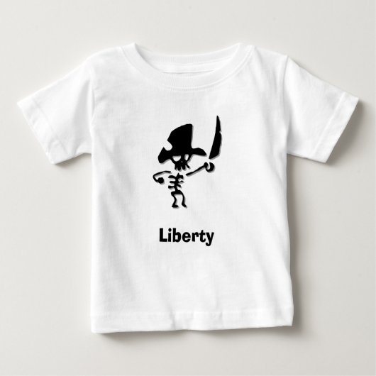 Pirate Liberty (Voorkant)