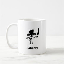 Pirate Liberty