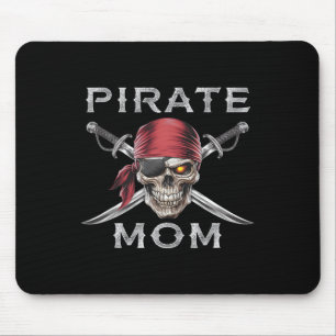 Pirate mama muismat
