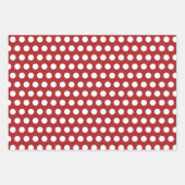 Pirate Marine Life Wrapping Paper Set (Voorkant 2)