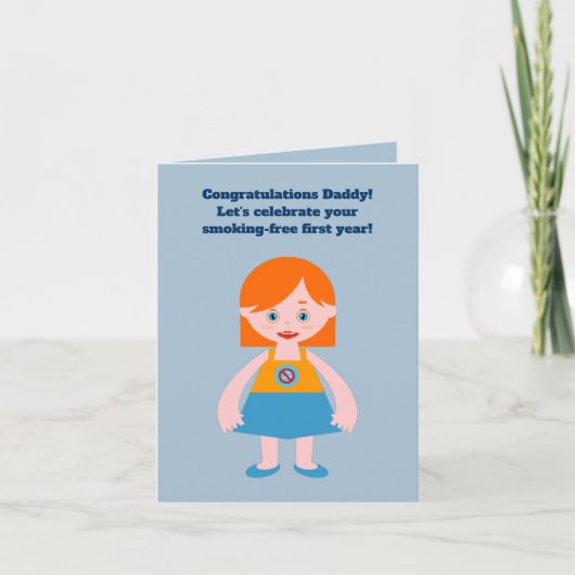 Pirate Meisje Schatkaart Fun Verjaardagsfeestje Kaart (Voorkant)