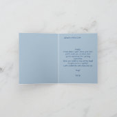 Pirate Meisje Schatkaart Fun Verjaardagsfeestje Kaart (Binnen)