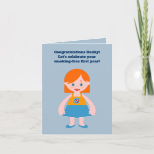 Pirate Meisje Schatkaart Fun Verjaardagsfeestje Kaart