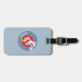 Pirate Meisje Schatkaart Leuk Verjaardagsfeest Bagagelabel (Voorkant horizontaal)