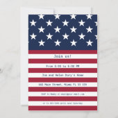 Pirate Meisje Schatkaart Leuk Verjaardagsfeest Kaart (Achterkant)