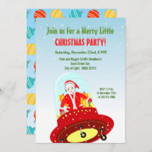 Pirate Meisje Schatkaart Leuk Verjaardagsfeest