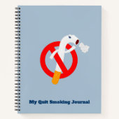 Pirate Meisje Schatkaart Leuk Verjaardagsfeest Notitieboek (Voorkant)