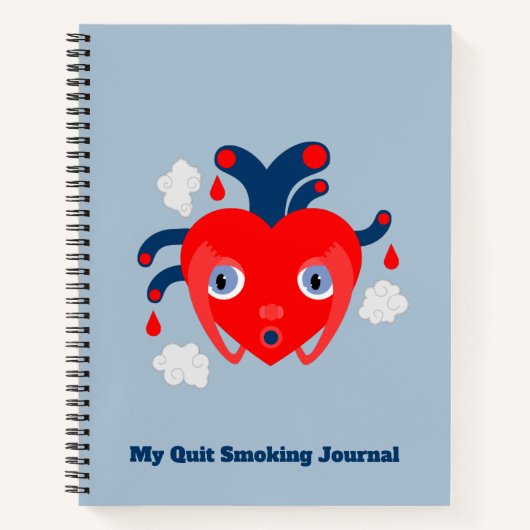 Pirate Meisje Schatkaart Leuk Verjaardagsfeest Notitieboek (Voorkant)