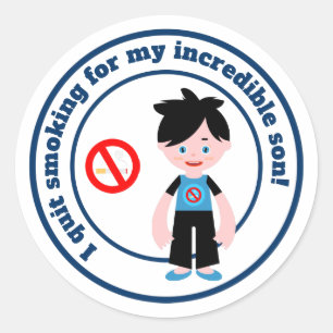 Pirate Meisje Schatkaart Leuk Verjaardagsfeest Ronde Sticker