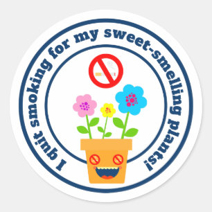 Pirate Meisje Schatkaart Leuk Verjaardagsfeest Ronde Sticker