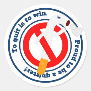 Pirate Meisje Schatkaart Leuk Verjaardagsfeest Ronde Sticker