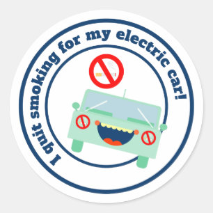 Pirate Meisje Schatkaart Leuk Verjaardagsfeest Ronde Sticker