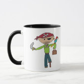 Pirate Mok (Links)