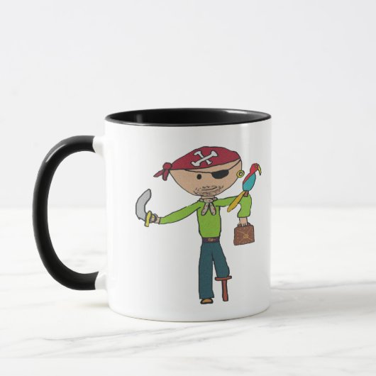 Pirate Mok (Links)