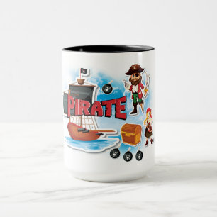 Pirate Mok