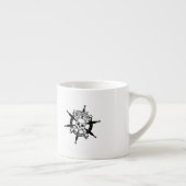 Pirate Mok Espresso (Rechts)