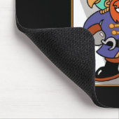 Pirate Mousepad Muismat (Hoek)