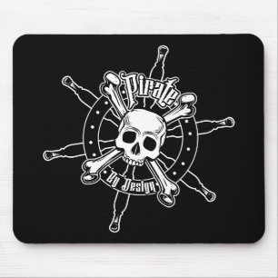 Pirate Muismat