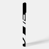 Pirate Name Sjabloon Case-Mate iPhone Case (Achterkant / Rechts)