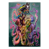 Pirate Nightmare (Voorkant)