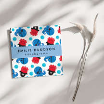 Pirate Octopus, Kinder Speelcentrum, Activiteitenc