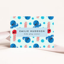 Pirate Octopus, Pirate Jellyfish, Activiteitencent