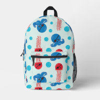 Pirate Octopus, Pirate Jellyfish, Zee Animals
