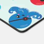 Pirate Octopus, Pirate Jellyfish, Zee Animals Bureaumat (Hoek)