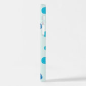 Pirate Octopus, Pirate Jellyfish, Zee Animals iPhone Hoesje (Linkerkant)