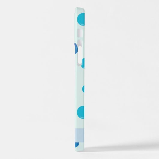 Pirate Octopus, Pirate Jellyfish, Zee, Jouw naam iPhone Hoesje (Linkerkant)