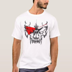 Pirate of the Industry T-shirt