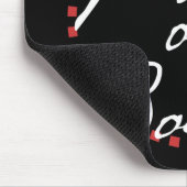 Pirate on board Muismat (Hoek)