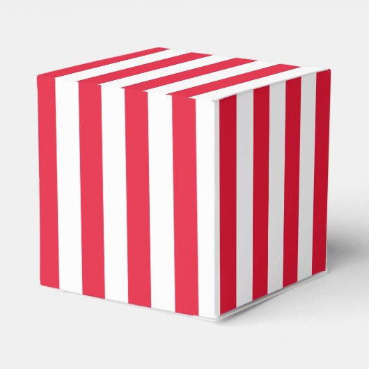 Pirate Party Aangepaste Favoriet Dozen Bedankdoosjes (Achterkant)