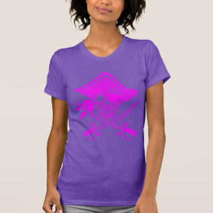 Pirate Party T-shirt