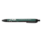 Pirate Pen schedel Crossbones (Bodem)